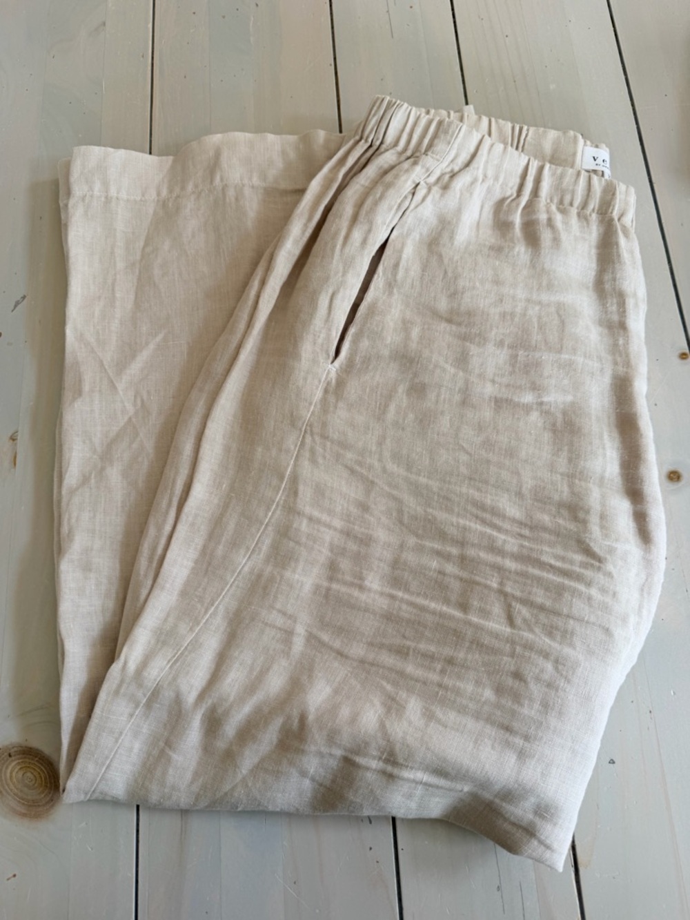 Velvet by Graham and Spencer Lola Pants - Picture 3 of 7